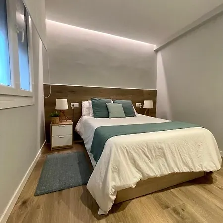 Suite Centro Pontevedra Exterior photo