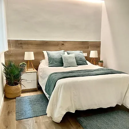 Suite Centro Pontevedra Exterior photo