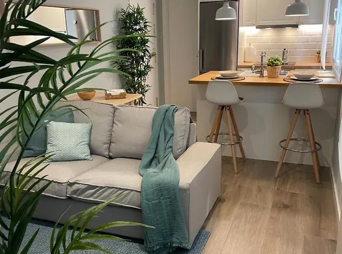 Suite Centro Pontevedra