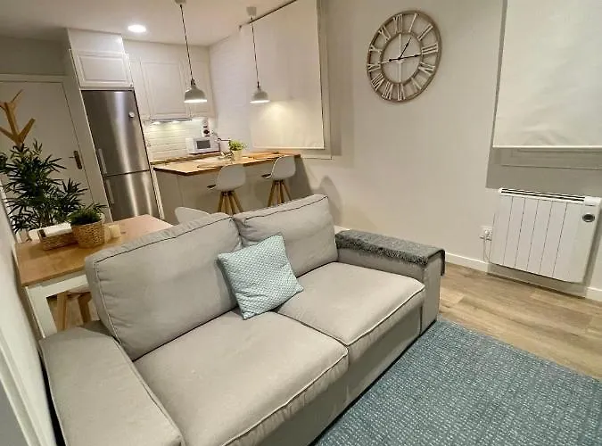 Suite Centro Pontevedra