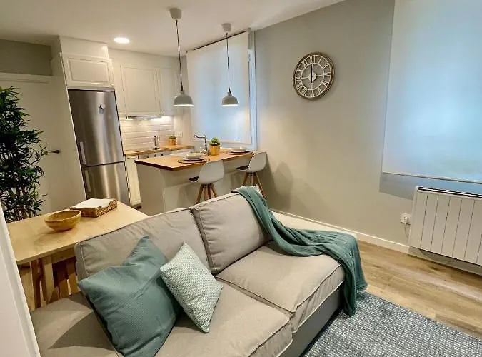 Suite Centro Pontevedra