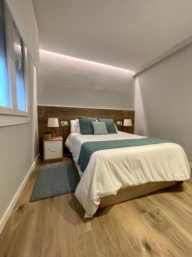 Centro Apartamento