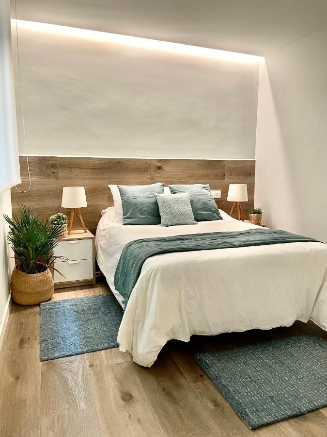 Apartamento Centro