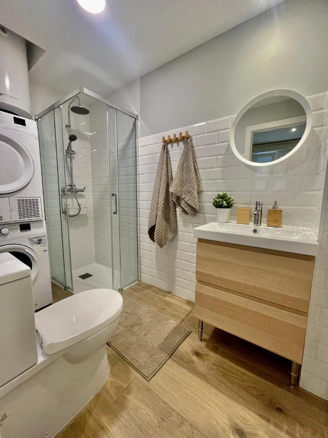 Centro Apartamento Pontevedra